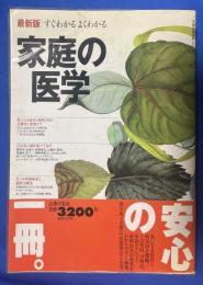 すぐわかるよくわかる家庭の医学