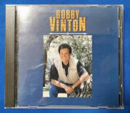 （CD）　BOBBY VINTON　TIMELESS ボビー・ヴィントン