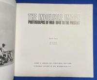 英文書『THE INDELIBLE IMAGE　PHOTOGRAPHS OF WAR-1846 TO THE PRESENT』