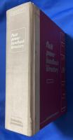 英文書 『fluid power handbook directory　1970/71』　流体動力ハンドブック1970/71年版