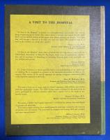 英文書 『AVISIT TO THE　HOSPITAL』
