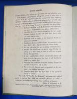 英文書 『AVISIT TO THE　HOSPITAL』
