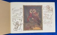 英文書 『Animal Wisdom』
