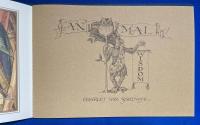 英文書 『Animal Wisdom』

