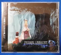 （CD）　同人音楽CD　PASTORAL LANDSCAPE / みかん箱×Foxtail-Grass Studio　未開封