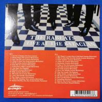 （CD）　The Rabeats – Tribute To The Beatles - Live At The Bataclan