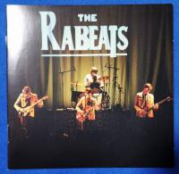（CD）　The Rabeats – Tribute To The Beatles - Live At The Bataclan
