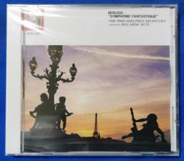 （CD）　新・名曲の世界11　ベルリオーズ　幻想交響曲