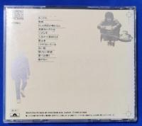 （CD）　断絶 / 井上陽水