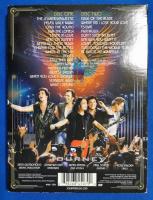 (DVD) Journey Live in Manila