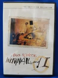 (DVD)   Withnail and I - Criterion Collection