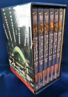 (DVD)   サンダーバード コンプリートボックスPART2