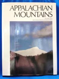 （洋書）　Appalachian mountains　アパラチア山脈