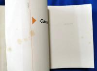 (洋書)　Carouschka's tickets