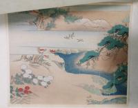 国華　647～689号　不揃い38冊　復刻木版入
