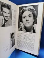 『LIRICA ITALIANA』 イタリア歌劇団　日本公演イタリアオペラプログラム解説冊子