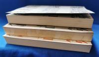 金井書店古書目録 13・14・15号　3冊セット