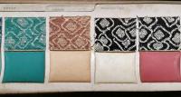 PLYMOUTH Finishes and Fabrics プリムス　仕上げと生地