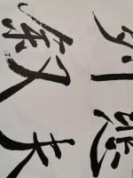 金子鷗亭臨書集成　書法究尋　全10冊揃