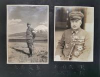 陸軍予科士官学校　在隊記念写真録　アルバム　昭和13～16年頃？　