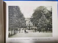DEN HAAG オランダ　ハーグ　1924年頃の　スーベニア　冊子
