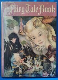 (洋書) The Fairy Tale Book