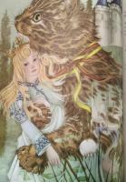 (洋書) The Fairy Tale Book