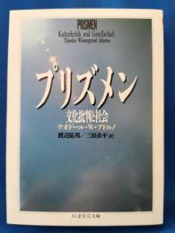 プリズメン　文化批判と社会