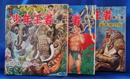 少年王者