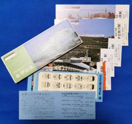 伊豆急開通20周年シリーズ3　伊豆急開業と伊豆急の電車
