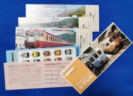伊豆急開通20周年シリーズ4　伊豆急線乗入れ車両-Ⅰ
