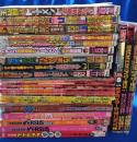 パチンコ雑誌　47冊まとめて