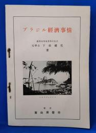 ブラジル經濟事情
