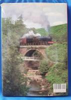 BRITISH STEAM THE CLASSIC YEARS