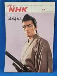 グラフNHK　昭和42年3月1日号