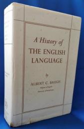 A Literary History of England