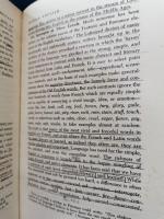 A Literary History of England