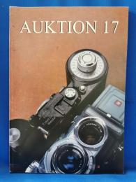 AUKTION 17 Sondag 8 december 2002 LP FOTO カメラ オークションカタログ