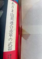 連合赤軍全調査　週刊サンケイ増刊　ソノシート付き