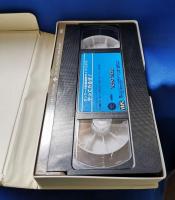 VHS　ダンクーガ　獣戦機隊ライブ・ビデオ　「やってやるぜ！」