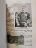 THE RUSSO-JAPANESE WAR FULLY ILLUSTRATED No.3 July　1904
