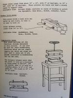 BOOKS THEIR CARE&REPAIR　本のケアと修理