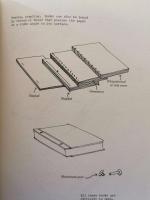 BOOKS THEIR CARE&REPAIR　本のケアと修理