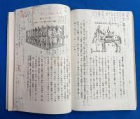 馬學教程 : 全　昭和16年改訂