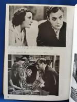 東和映画の歩み 1928‐1955　小冊子「東和映画二十七年を祝って」16P1冊付き
