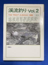 渓流釣り