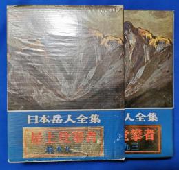屋上登攀者