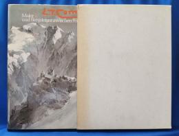 (独)　E. T. Compton. Maler und Bergsteiger zwischen Fels und Firn