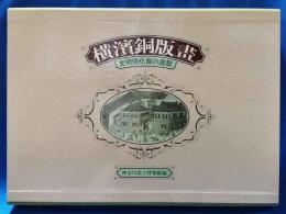 横浜銅版画 : 文明開化期の建築