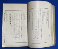 現代裁縫全書　四巻